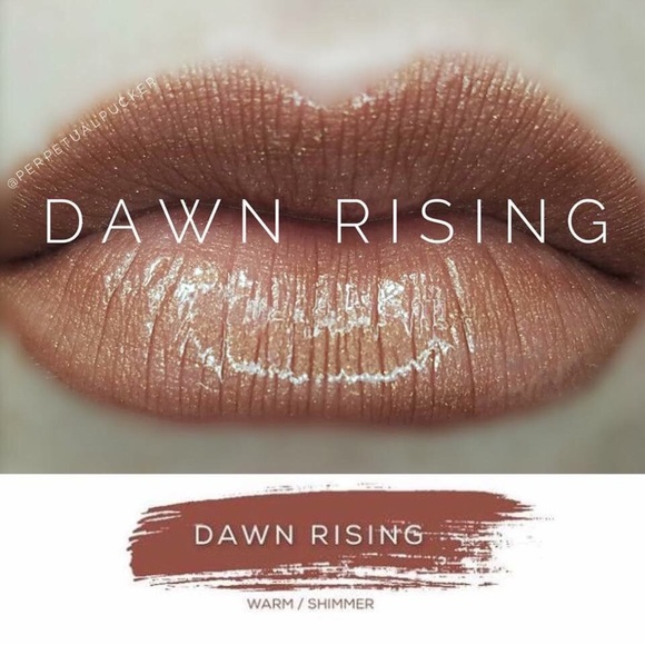LipSense Other - Dawn Rising Lipsense NWT